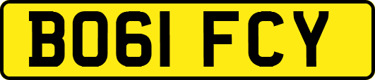 BO61FCY