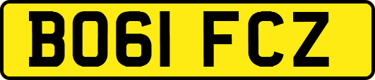 BO61FCZ