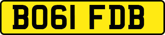 BO61FDB