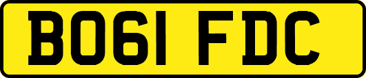 BO61FDC