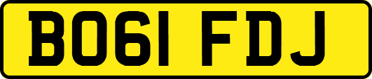 BO61FDJ