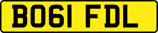 BO61FDL