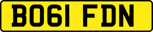 BO61FDN