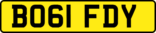 BO61FDY