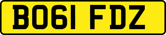 BO61FDZ