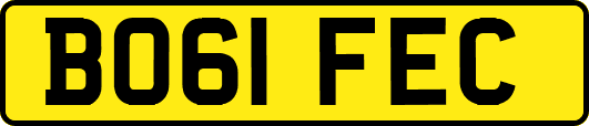 BO61FEC