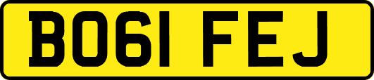 BO61FEJ