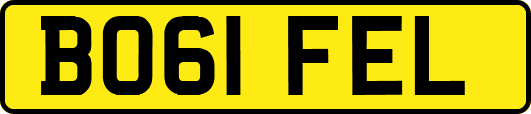 BO61FEL