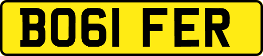 BO61FER
