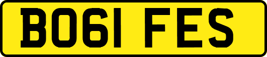 BO61FES