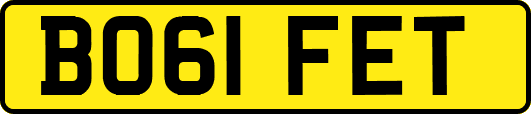 BO61FET