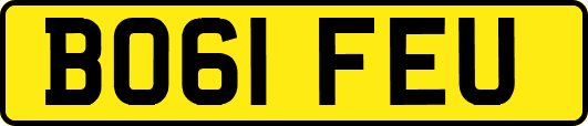 BO61FEU
