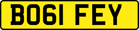 BO61FEY