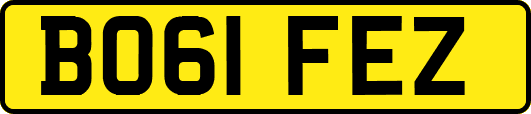 BO61FEZ
