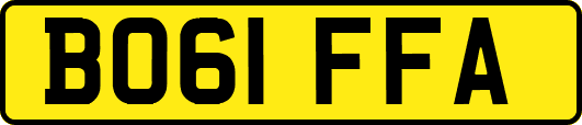 BO61FFA