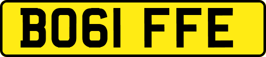 BO61FFE