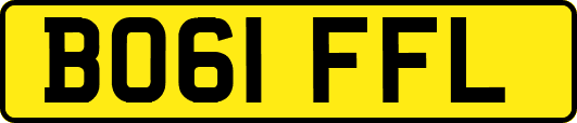 BO61FFL