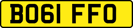 BO61FFO