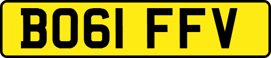 BO61FFV