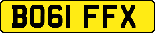 BO61FFX