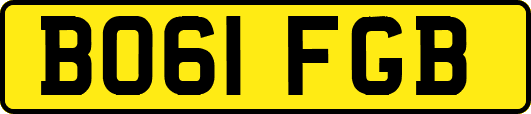 BO61FGB