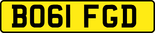 BO61FGD