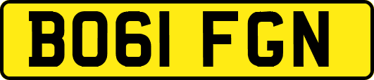 BO61FGN