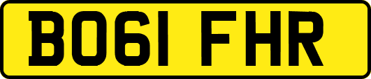 BO61FHR
