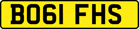 BO61FHS