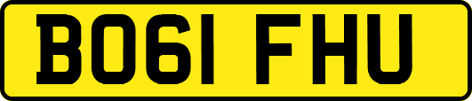 BO61FHU