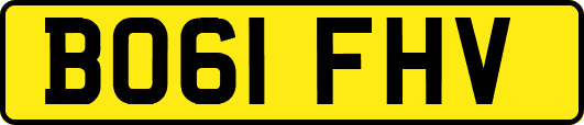 BO61FHV