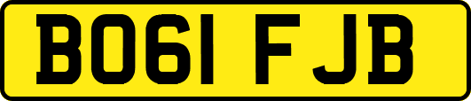 BO61FJB