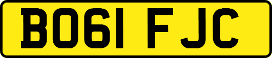 BO61FJC