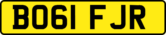 BO61FJR