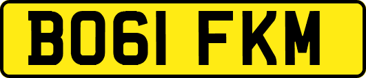 BO61FKM