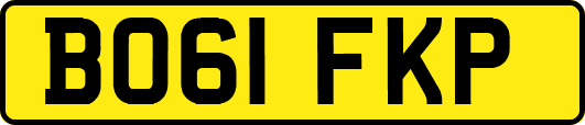 BO61FKP