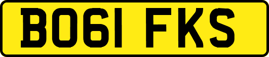 BO61FKS