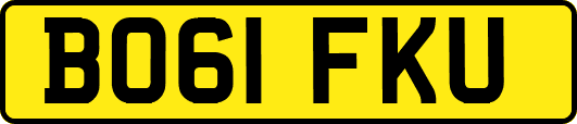 BO61FKU