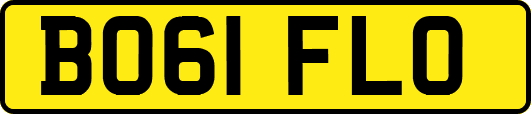 BO61FLO