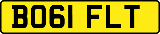 BO61FLT