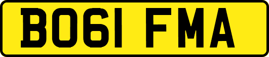 BO61FMA