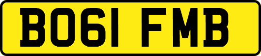 BO61FMB