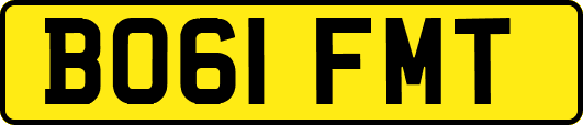 BO61FMT