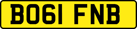BO61FNB