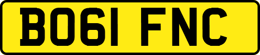 BO61FNC