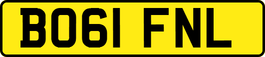 BO61FNL