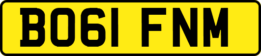 BO61FNM
