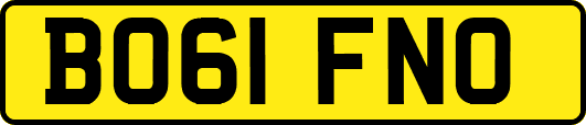 BO61FNO