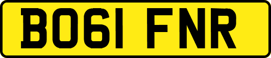 BO61FNR