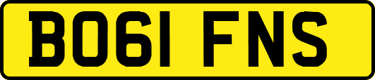 BO61FNS